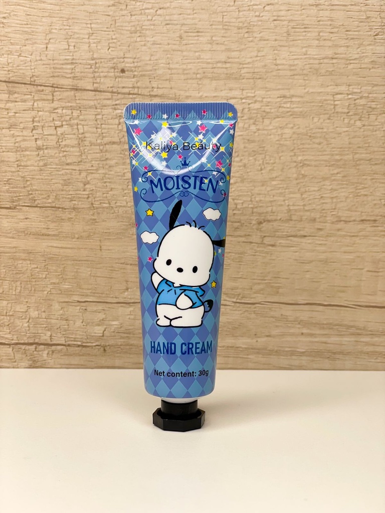 Crema de manos sanrio 30g