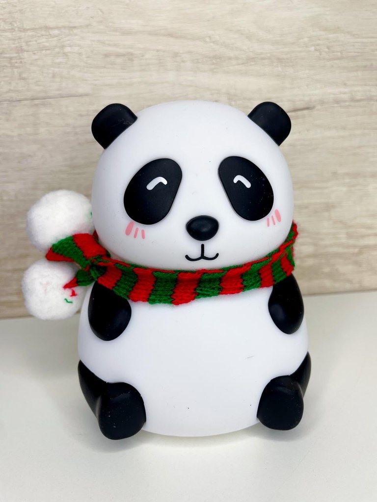 Lampara panda