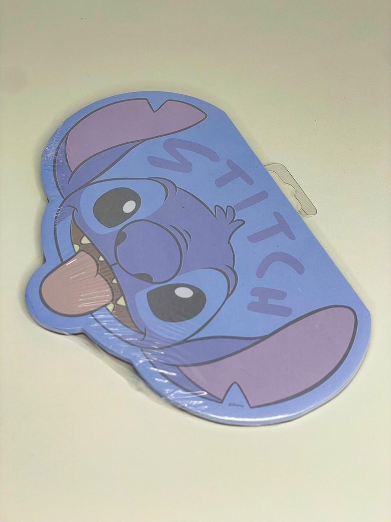 Anotador stitch con iman