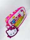 Cartuchera hello kitty simple