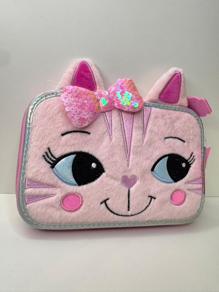 Cartuchera quitapesares un piso mooving