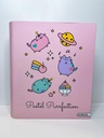 Carpeta pusheen A4 mooving