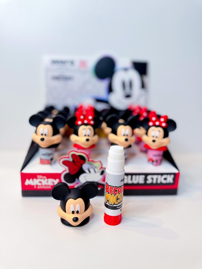 Voligoma Mickey