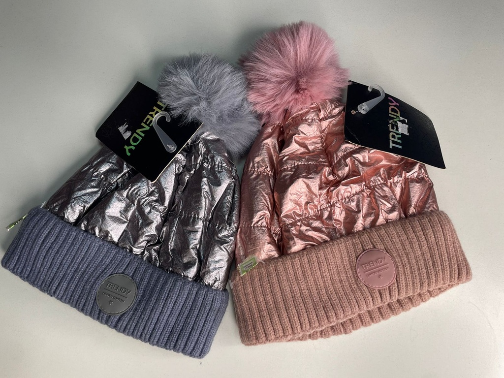 Gorro trendy