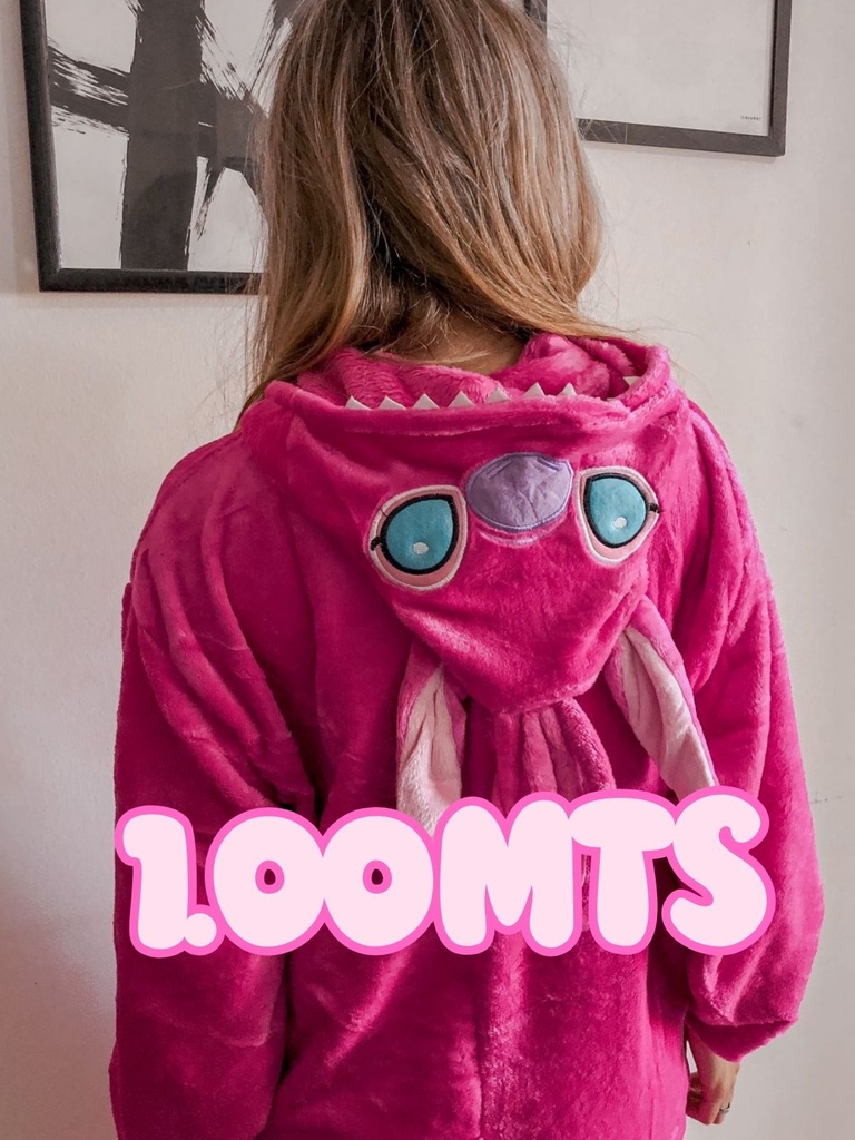 Kigurumi Angela