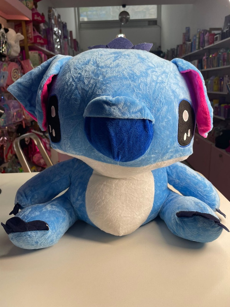 Peluche stitch 40 cm