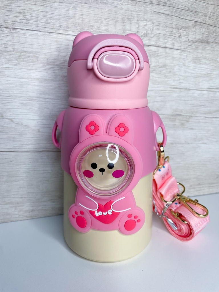 Botella termica timi 600ml