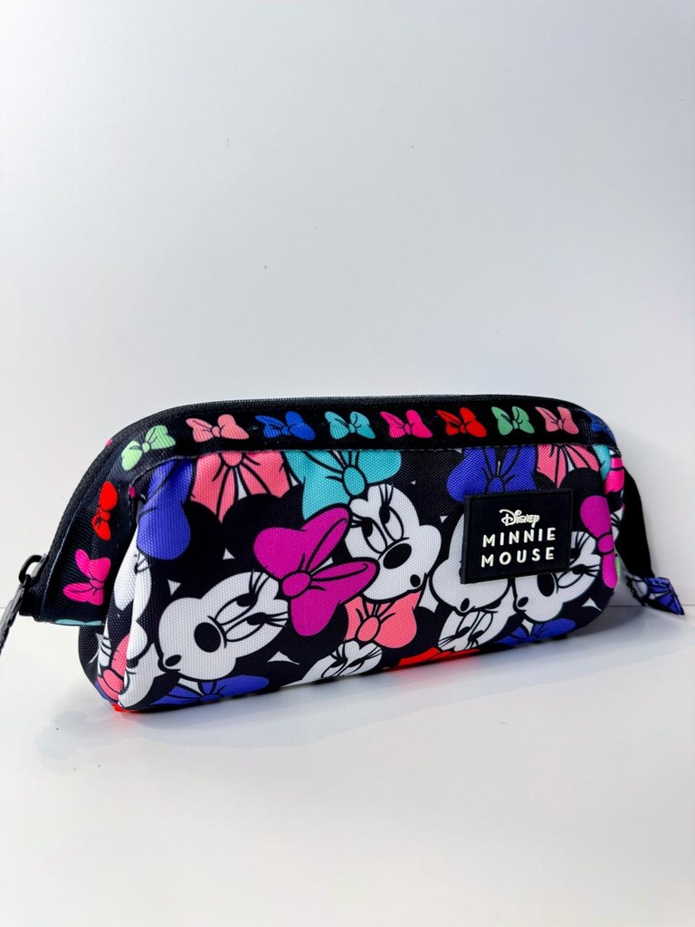 Catuchera minnie mooving