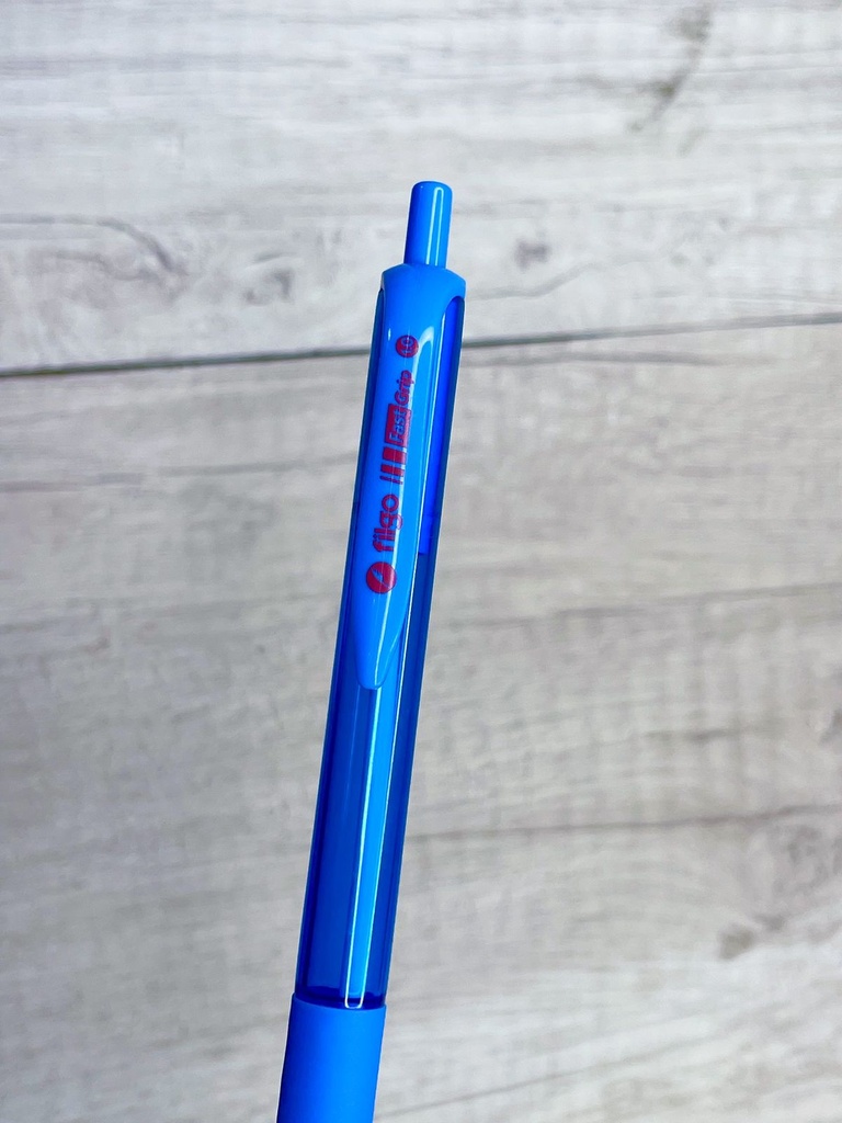 Lapicera filgo color