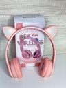 Auriculares gatito