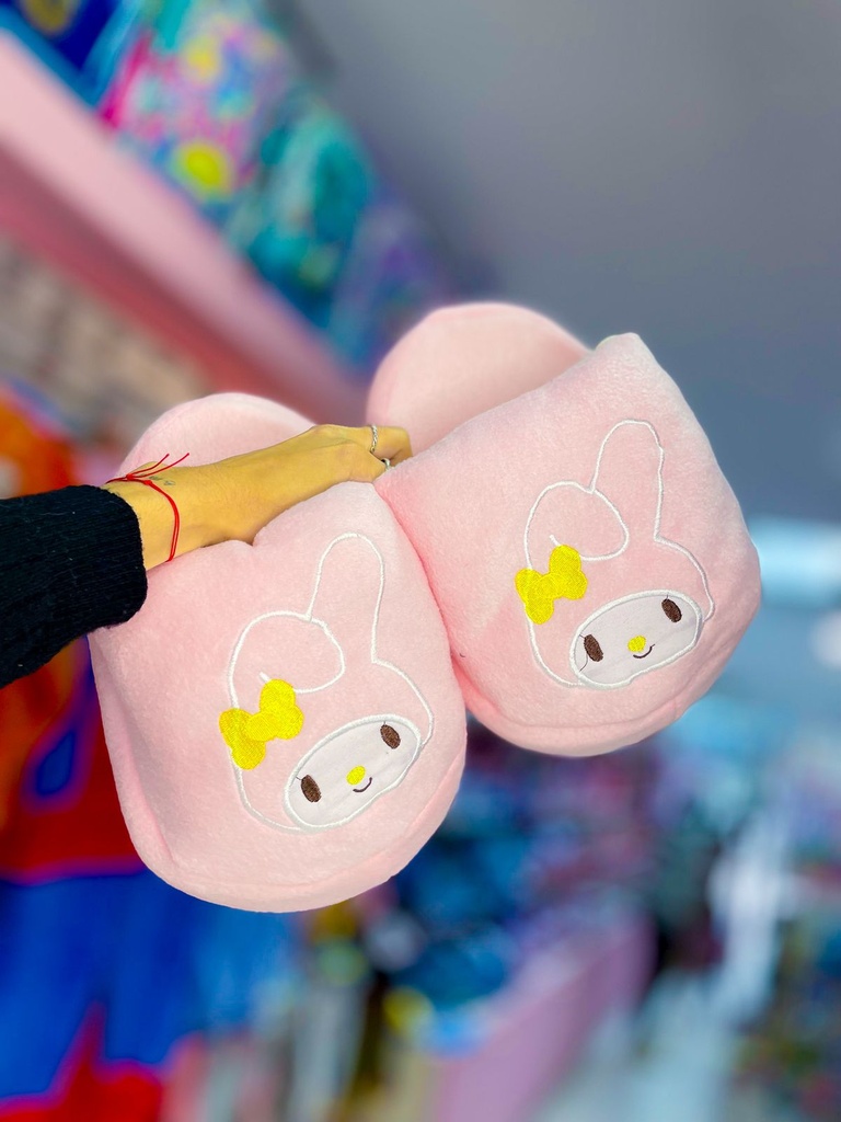 Pantufla / pantuflon melody