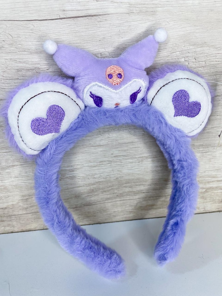 Vincha sanrio
