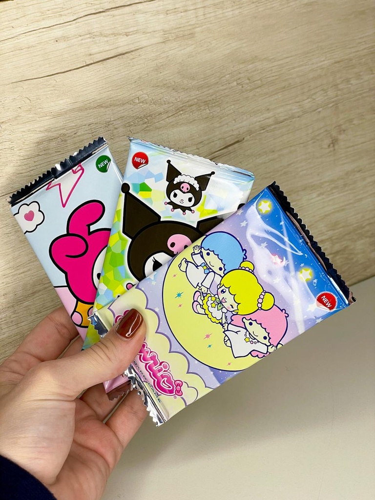 Cartas coleccionables