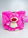 Bolso cartera oso lotso