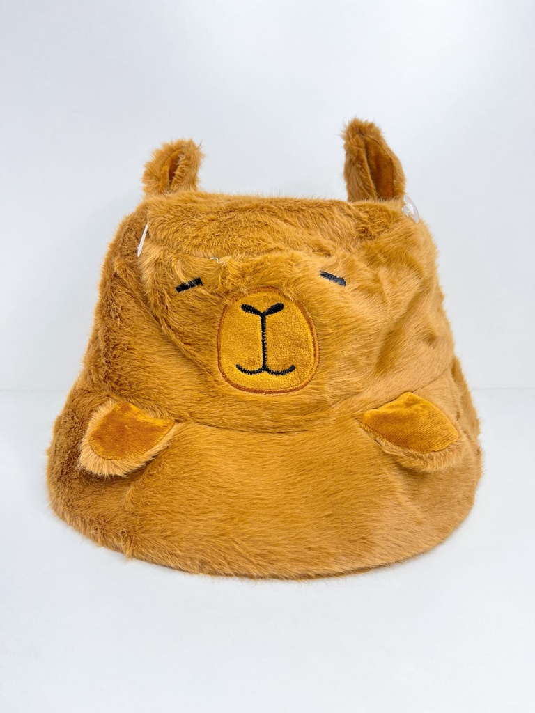 Piluso capybara