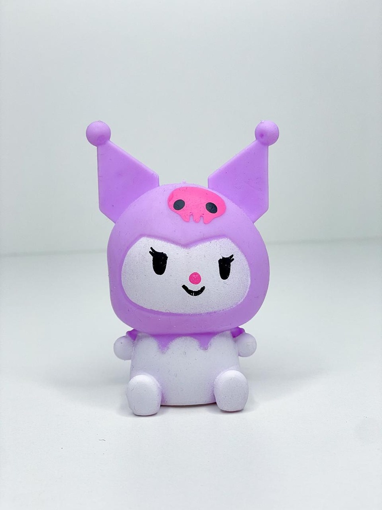Squishy kuromi