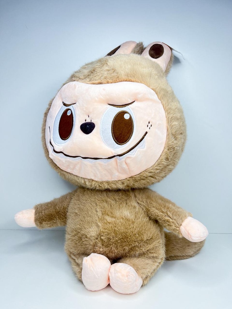Peluche labubu 50cm