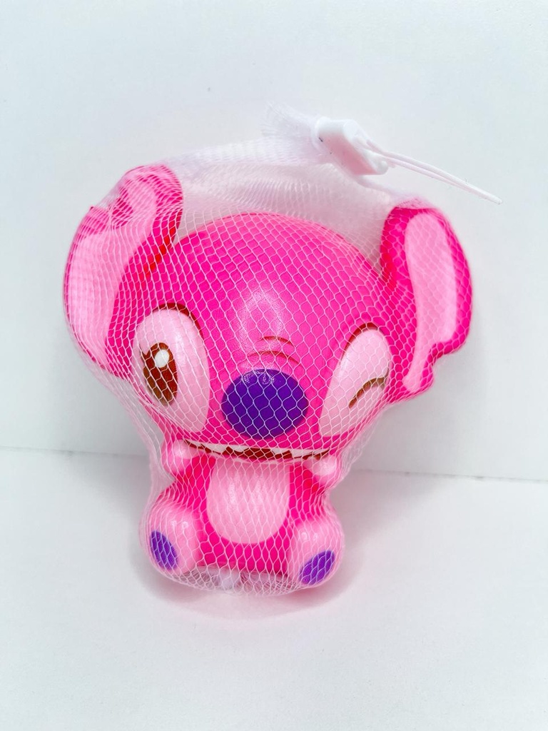 Squishy stitch
