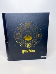 Carpeta Harry potter A4 mooving