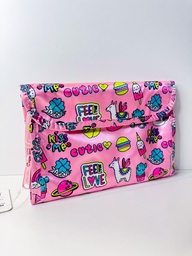 Cartuchera hello mooving