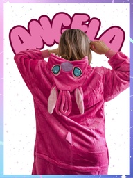 Kigurumi Angela
