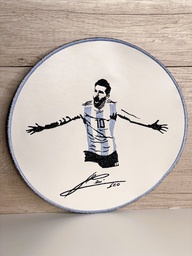 Individual messi