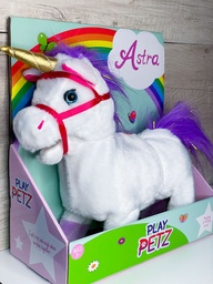 Unicornio astra