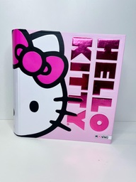 Carpeta kitty n3 mooving