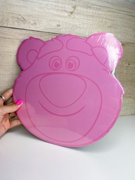 Pizarra con iman lotso