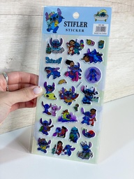 Sticker sanrio