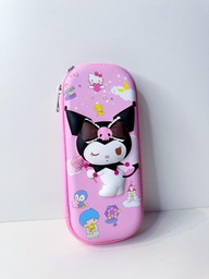 Cartuchera canopla sanrio