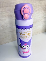 Botella termica sanrio