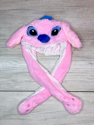 Gorro levanta oreja angela