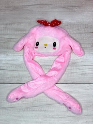 Gorro levanta oreja melody