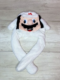 Gorro levanta oreja mario