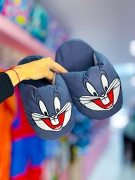 Pantufla / pantuflon bugs bunny