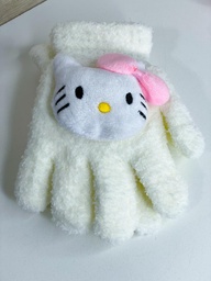 Guante kitty