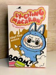 Caja sorpresa labubu parado