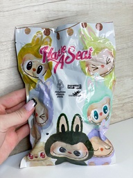 Llavero labubu sorpresa bolsa