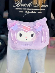 Bolsa agua caliente c/funda para manos y pies