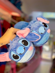 Pantufla importada levanta oreja 31 al 33