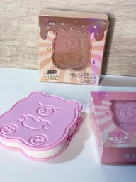 Libreta capybara c/aroma