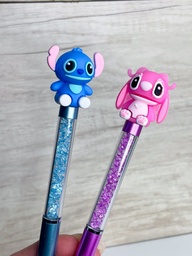 Lapicera stitch t/a