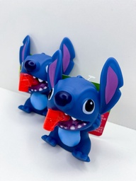 Squishy stitch