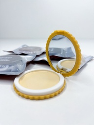 Espejo cookie + corrector