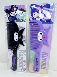 Peine kuromi