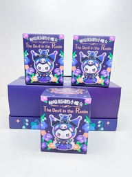 Caja sorpresa kuromi