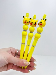 Lapicera pikachu t/a
