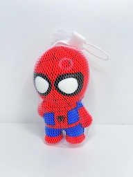 Squishy spiderman