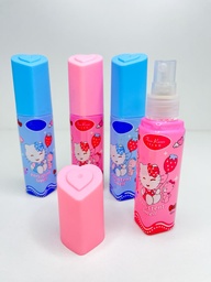 Perfume infantil kitty